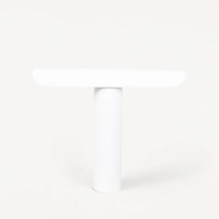 Image 1 of T-Lamp White by Frama