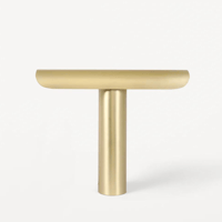 Image 1 of T-Lamp Gold by Frama