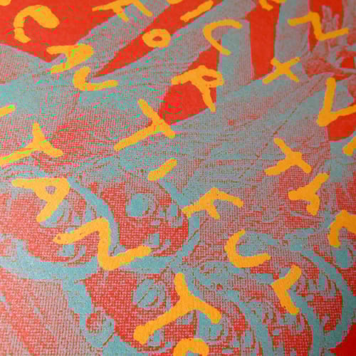 Image of <h4>DEVO</h4><h5>Art Devo 1973-1977 3xLP</h5><h6>Space Junk Vinyl</h6>