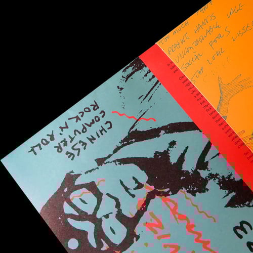 Image of <h4>DEVO</h4><h5>Art Devo 1973-1977 3xLP</h5><h6>Space Junk Vinyl</h6>