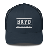 Image 1 of Trucker Hat