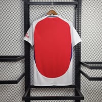 Image 3 of Arsenal 24/25 Home Jersey