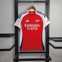 Image 1 of Arsenal 24/25 Home Jersey
