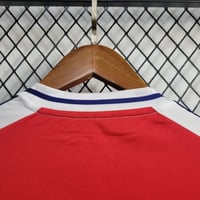 Image 4 of Arsenal 24/25 Home Jersey