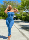 Sexy Deium Rompers 