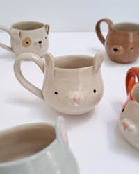 Image 4 of Bunny cup