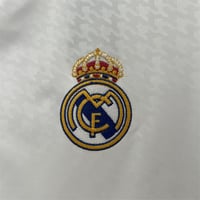 Image 4 of Real Madrid 24/25 Home Jersey