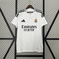 Image 1 of Real Madrid 24/25 Home Jersey