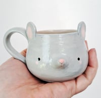 Image 2 of Mouse cup