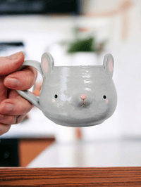 Image 1 of Mouse cup