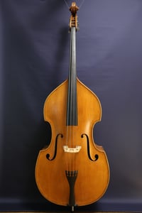 Image 1 of Master 3/4 Bass № 8