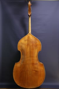 Image 3 of Master 3/4 Bass № 8