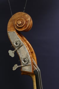 Image 4 of Master 3/4 Bass № 8