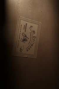 Image 5 of Master 3/4 Bass № 8