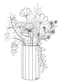 Image 3 of Cahier de coloriage 