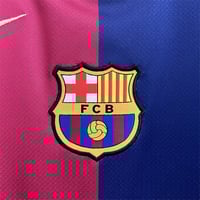 Image 4 of  Barcelona 24/25 Home Jersey