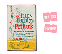 Image 1 of Helen Corbitt's Potluck