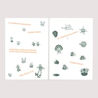 Image 1 of Elisabeth Danzer – An indifferent acquaintance –