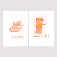 Image 4 of Elisabeth Danzer – An indifferent acquaintance –