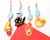 Ghost Trick Linked Charms