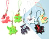 Great Wyrm Charms