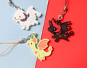 Great Wyrm Charms