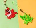 Great Wyrm Charms