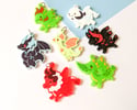 Great Wyrm Charms