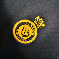 Image 4 of Al Nassr 23/24 Away Jersey