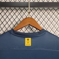 Image 5 of Al Nassr 23/24 Away Jersey