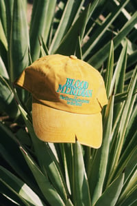 BLOOD MERIDIAN HAT "DESERT EDITION"