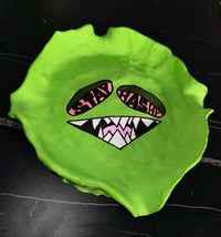 Image 1 of Hashy Ashtray