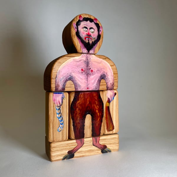 Image of Krampus