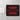 Star Trek Red Alert Mouse Pad