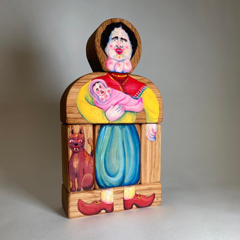 Image of Margì e Bortolì