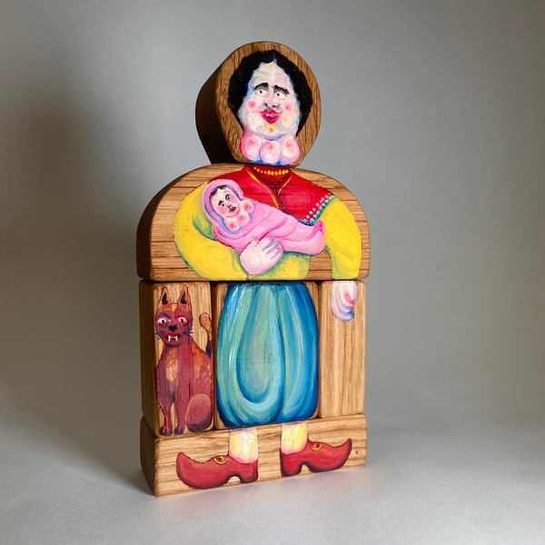 Image of Margì e Bortolì