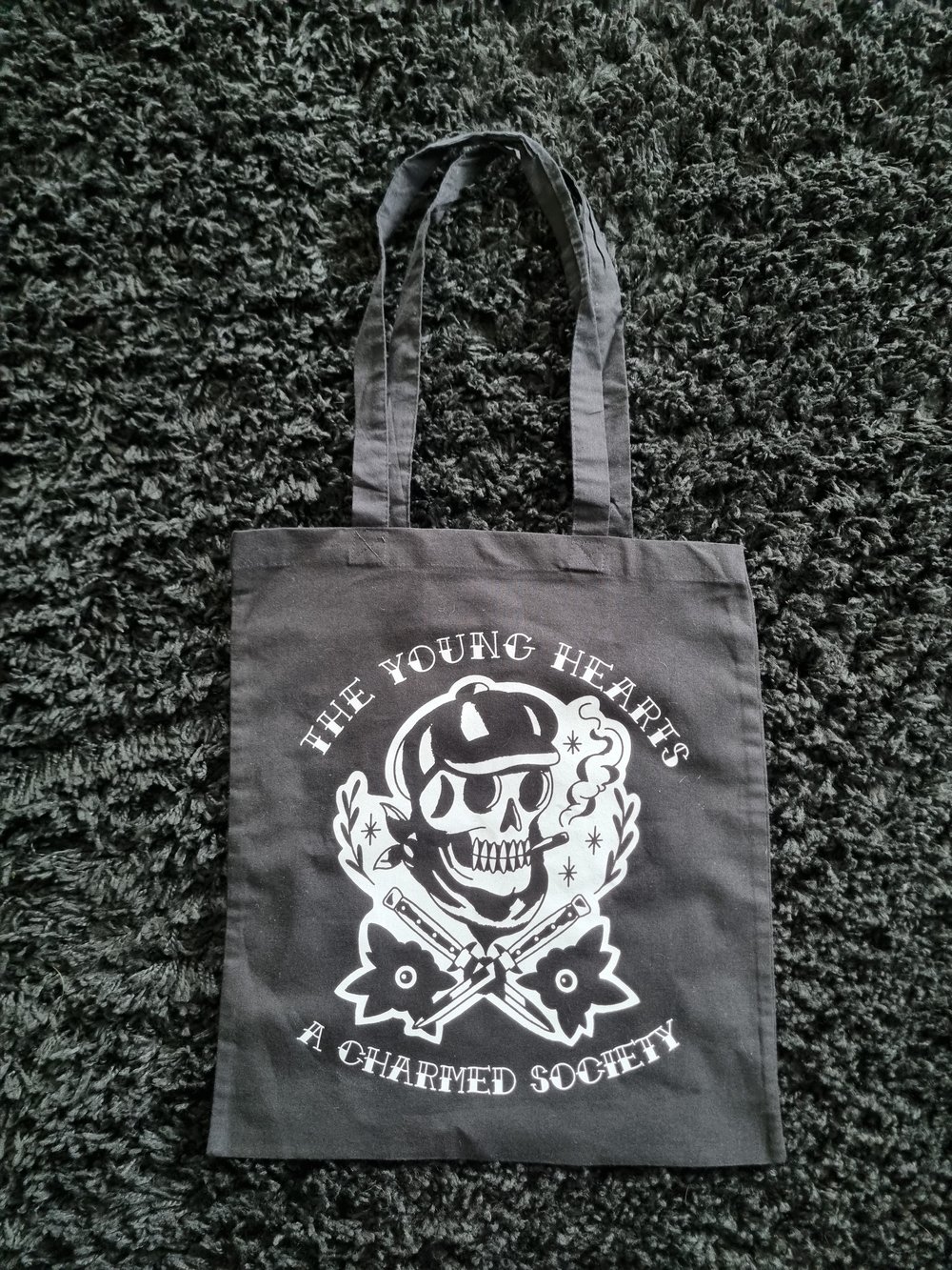 Image of Tote bag