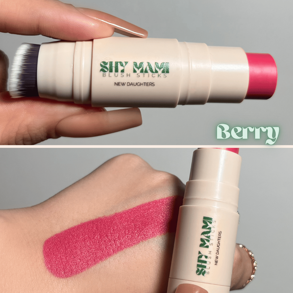 Image of Shy Mami Blush Sticks