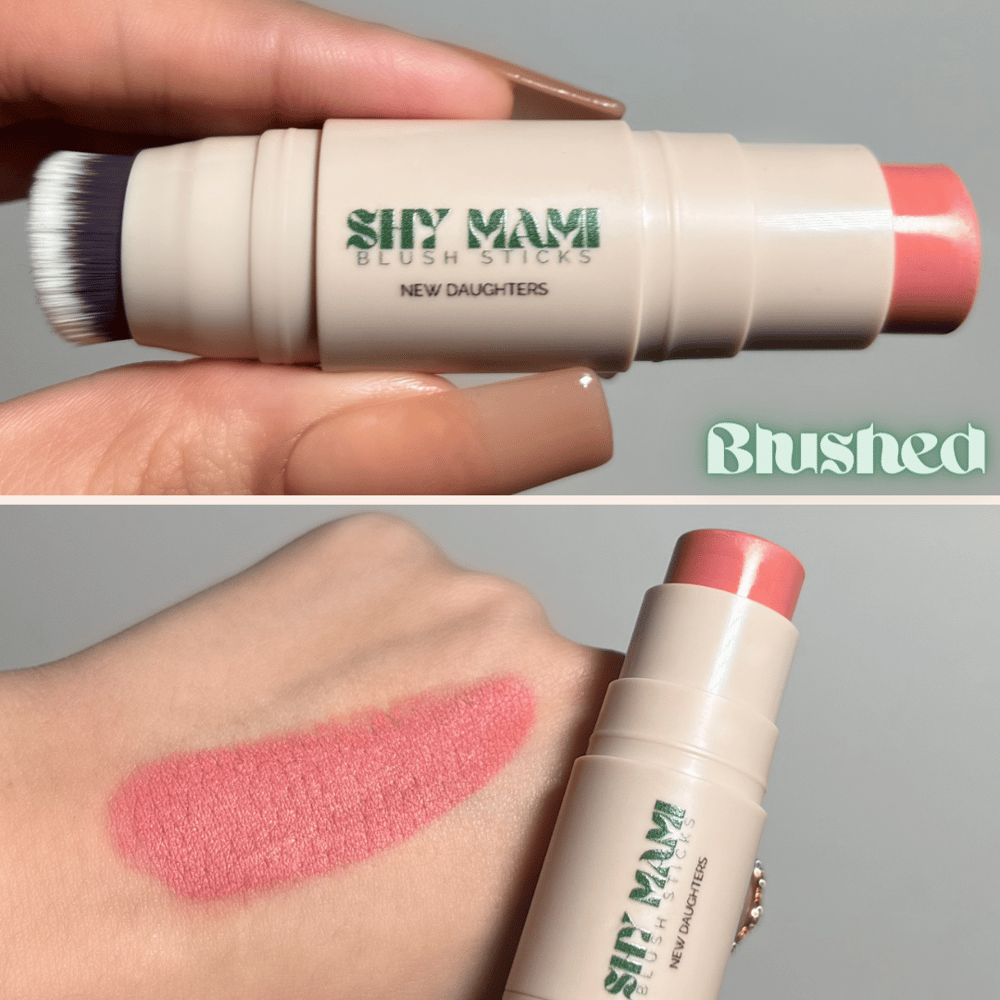 Image of Shy Mami Blush Sticks