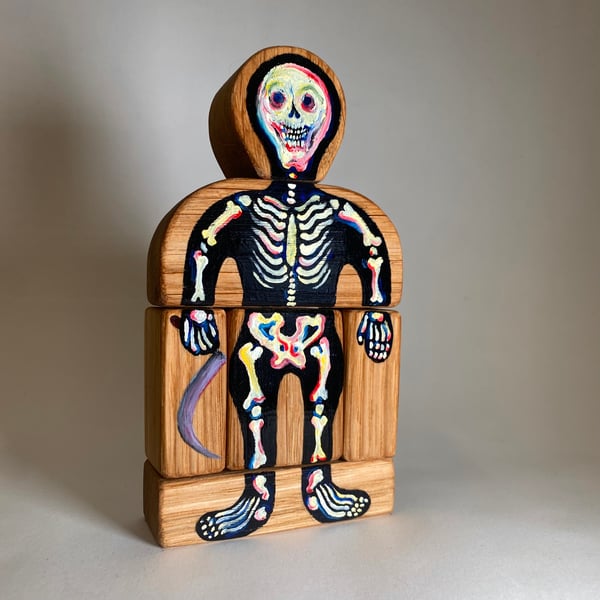 Image of La Morte