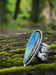 Image of Labradorite Ring