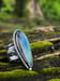 Image of Labradorite Ring