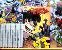 DOC OC SKTECH COVER VARIANT SIGNED