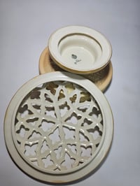 Image 7 of Royal Worcester Pot Pourri