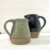 Douglas White Ceramics - Jugs