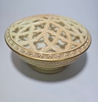 Image 1 of Royal Worcester Pot Pourri