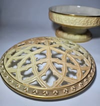 Image 3 of Royal Worcester Pot Pourri