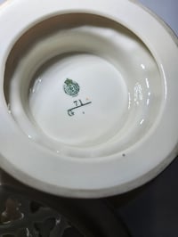 Image 8 of Royal Worcester Pot Pourri