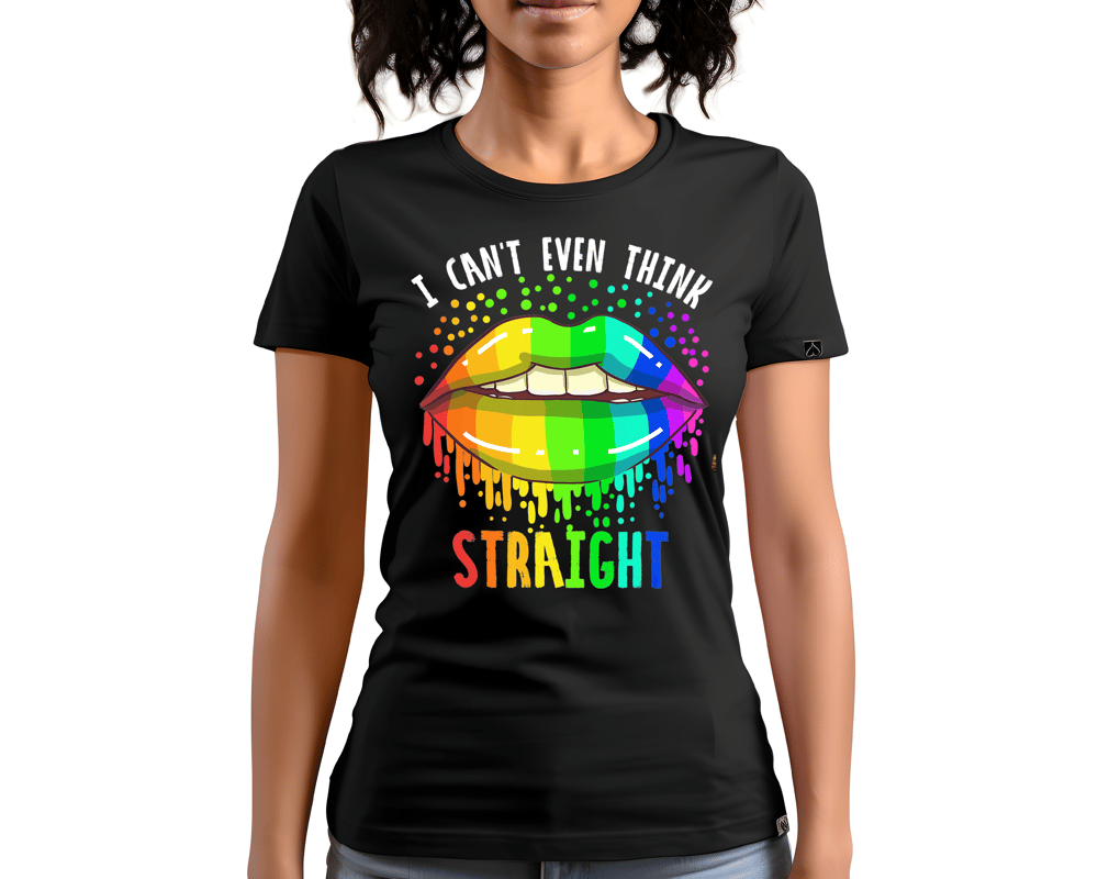 Image of I CAN'T THINK STRAIGHT