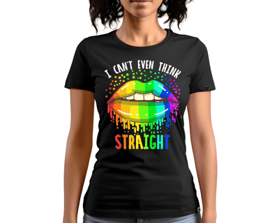 Image of I CAN'T THINK STRAIGHT